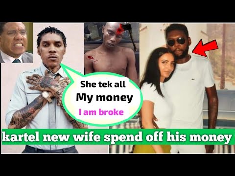 breaking news kartel wife did this*kartel get wicked* lisa rough up Andrew holness 1 shot dead today