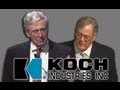 The Koch Club is invading our universities!