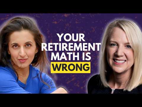 The Truth About the 4% Retirement Rule | Morningstar Expert Explains