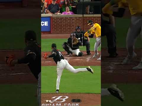 Top plays from 8/8!