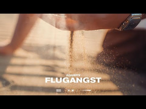 FOURTY - FLUGANGST (OFFICIAL HÖRPROBE)