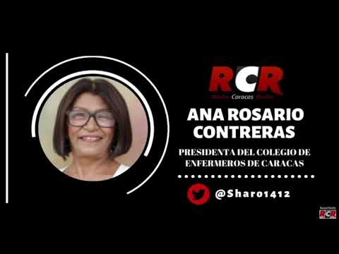 RCR750AM - Ana Rosario Contreras:Maduro sigue dejando en pobreza extrema a los trabajadores