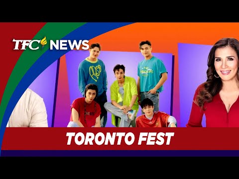 BGYO, OPM legends bibida sa Toronto music fest | TFC News Ontario, Canada