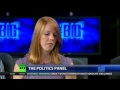 Politics Panel - Why Was Bradley Manning Tortured?