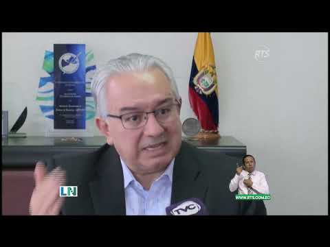 Ecuador se alista para su intervención ante la OEA