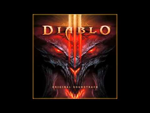 Diablo 3 blacksmith ringtone