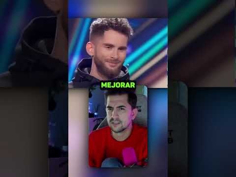 Thomi aburre a todo el jurado de Got Talent España y Risto Mejide le señala