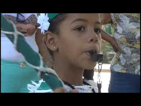 Festival de Bandas Rítmicas Infantiles