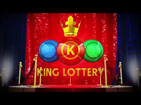 Draw Number 00431 King Lottery Sint Maarten