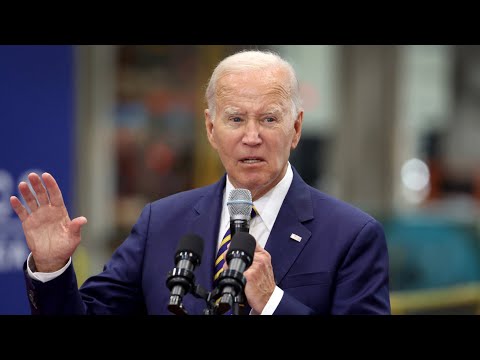 Incendies à Hawaï : Joe Biden se rendra sur l'archipel le 21 août