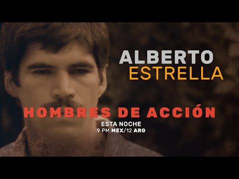 ALBERTO ESTRELLA | ACCIÓN A LA MEXICANA por Cinelatino LATAM