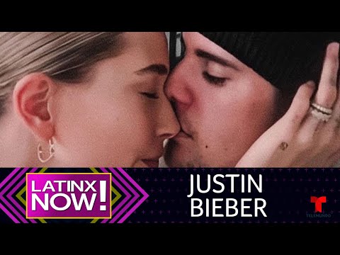Justin Bieber habla de llegar virgen al matrimonio | Latinx Now! | Entretenimiento