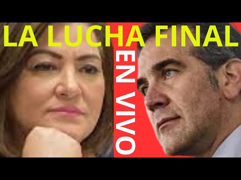 INE LA LUCHA FINAL SE TORNA BRUTAL! CUIDADO CON MARCELO Y MONREAL! GUANAJUATO CUNA DE LA VIOLENCIA!!