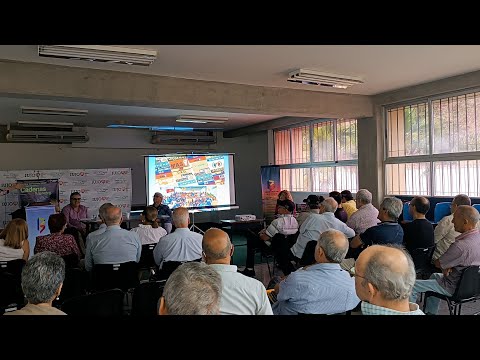VIDEO | Consejo Consultivo de Barquisimeto: Reivindicando la participación civil #23Abr