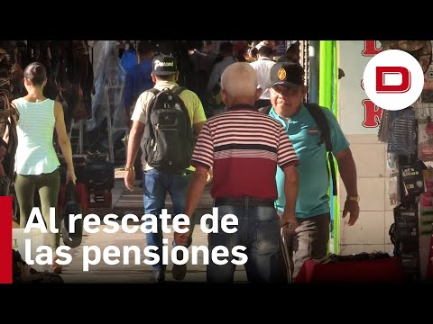 La propuesta de Panamá para salvar las pensiones