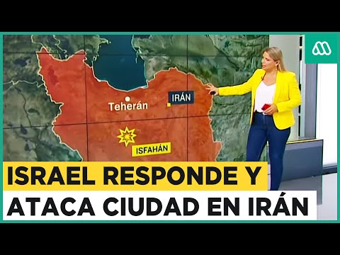 Israel responde y ataca a Irán: ¿Cuáles son las consecuencias?