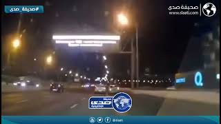 نهاية العناد وقت القيادة