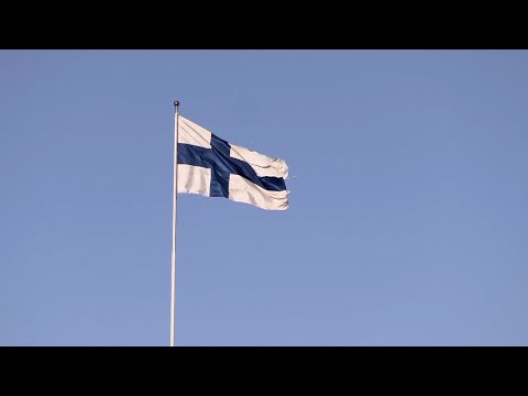 El presidente y la primera ministra de Finlandia anuncian la solicitud de entrada en la OTAN