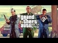 Grand Theft Auto V - Xbox 360 TV Spot