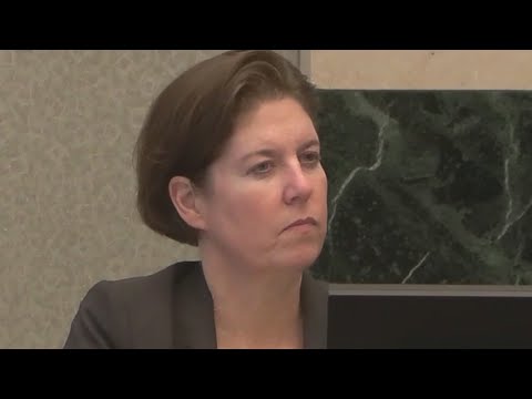 Sarah Boone trial: Jury selected in Winter Park suitcase murder trial