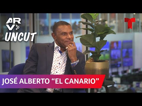 ARV Uncut: José Alberto El Canario anuncia colaboración musical