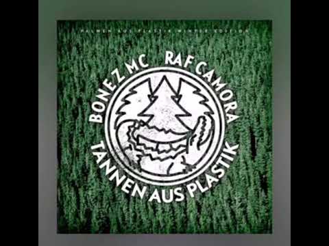 Skandale Bonez Mc x Raf Camora