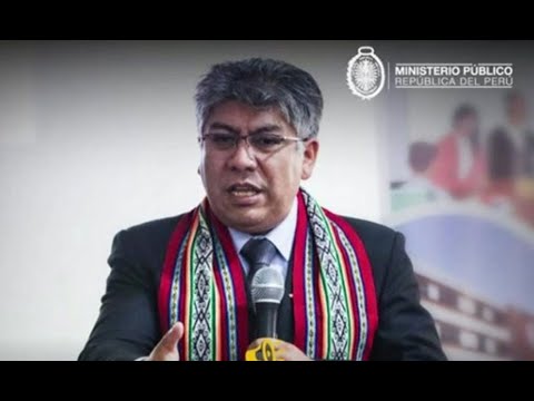 Caso Rolex: Fiscalía abre investigación al gobernador de Cusco, Werner Salcedo