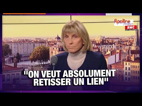 L'intégrale de l'interview de la nouvelle ministre du Logement