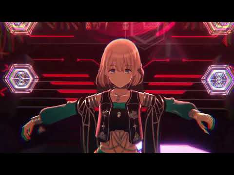 【シャニソン 4K】ストレイライト(アノニモフィッダンサー)「Wandering Dream Chaser」MV