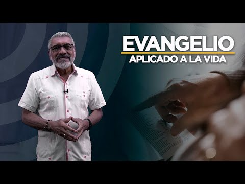 PREPAREMONOS PARA LA MISIÓN | San Marcos 6, 7 13 - EVANGELIO 14 Julio 2024 con SALVADOR GOMEZ