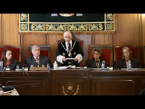 Rouco lamenta que CLM esté en el último puesto de toda España en número de jueces