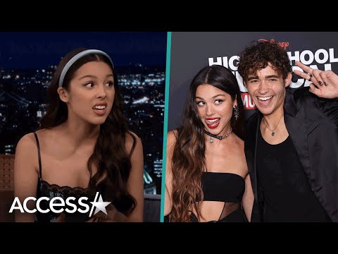 Olivia Rodrigo Details The 'Embarrassing' Moment She Accidentally Followed Her Ex On Instagram