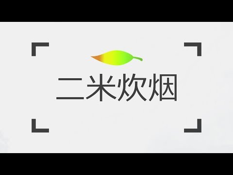 二米炊烟 - Two meters of smoke ( Intro )