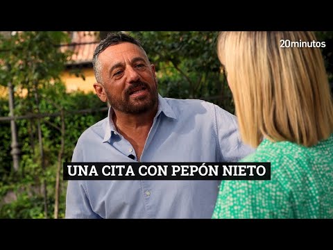 PEPÓN NIETO reflexiona sobre LOS ERRORES  y EL FRACASO