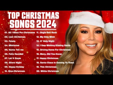 Top Christmas Songs of All Time 🎅🏼 Best Christmas Music Playlist