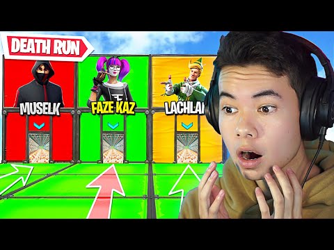Como Subir Rapido De Xp En Fortnite