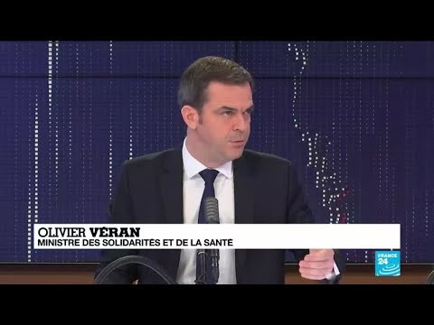 Covid-19 : il est possible que la France ne soit jamais reconfinée selon Olivier Véran
