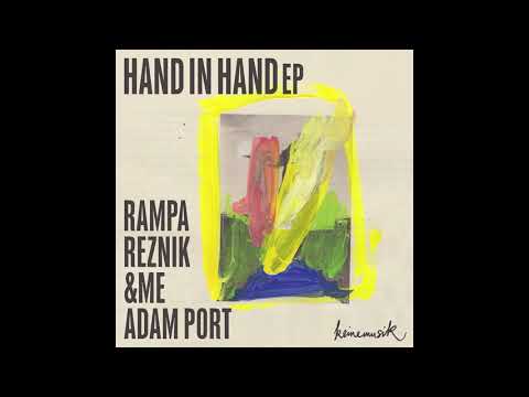 Rampa  - For This feat  Chiara Noriko