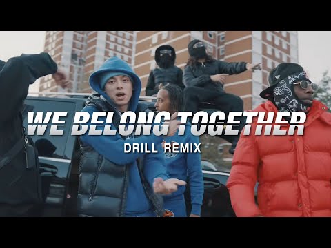 Mariah Carey - We Belong Together (DRILL REMIX) Prod. chrischongfer