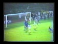 21/10/1981 - Coppa dei Campioni - Anderlecht-Juventus 3-1
