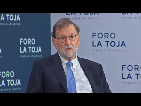 Rajoy contra la amnistía:Es una enmienda a la totalidad a aspectos que van unidos a una democr