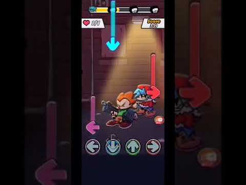 bf & pico vs tankman