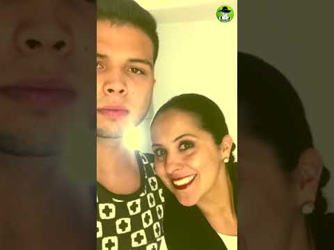 Belinda Y Leonardo Aguilar Así Festejan Su Cumpleaños