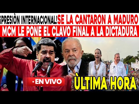 ¡ULTIMA HORA!  NoticiaS de VeNEZUELA hoy 24 JULIO  2024, ÙLTIMA HORA, Noticias de VENEZUELA hoy de u