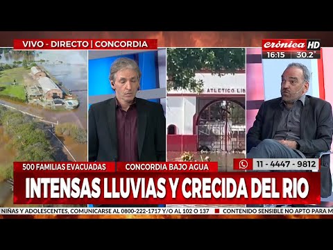 Fernando Iglesias: Hay que volver a disminuir la corrupción