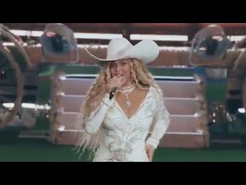 Beyoncé adds third night of ‘Cowboy Carter’ show at Chicago’s Soldier Field