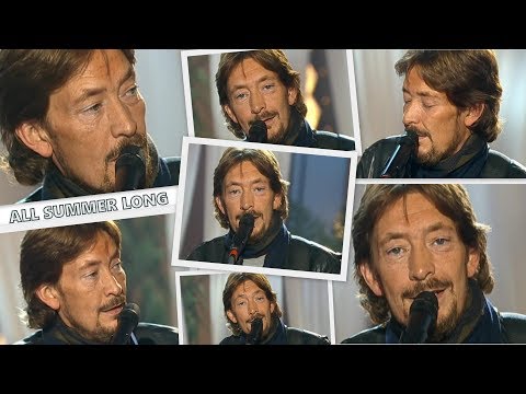 Chris Rea - All Summer Long (Live 2000)