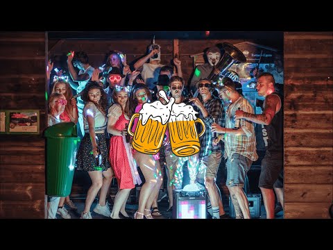 Oimara - BUSHEISLPARTY (BIERBANGER Remix)