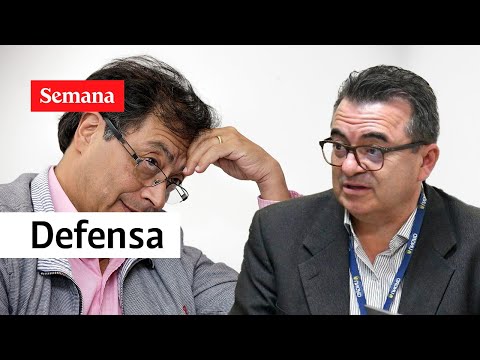 Reviven video de Petro defendiendo al cuestionado Olmedo López | Semana Noticias