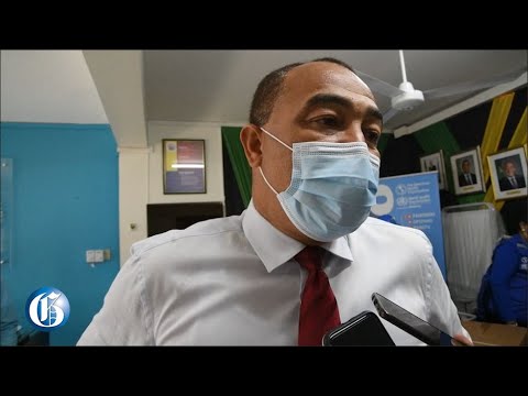 Supply crunch puts squeeze on vax for children under 12 years – Tufton